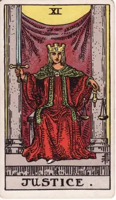 Tarot Card: The Fool