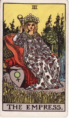 Tarot Card: The Fool