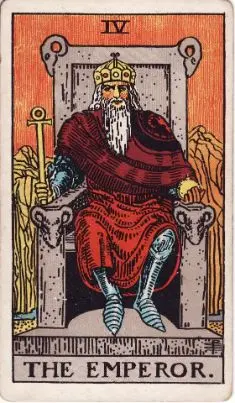 Tarot Card: The Fool