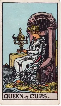 Tarot Card: The Fool