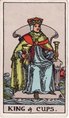 Tarot Card: The Fool