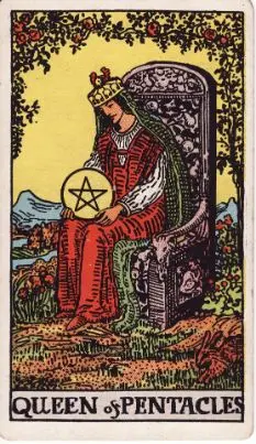 Tarot Card: The Fool