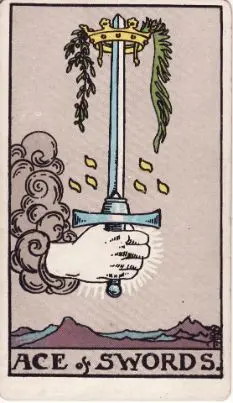 Tarot Card: The Fool