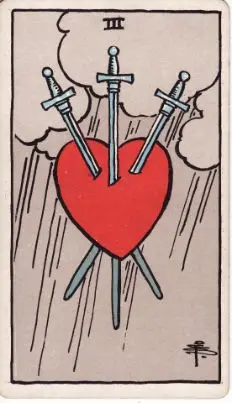 Tarot Card: The Fool