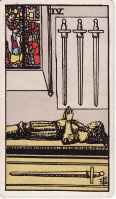 Tarot Card: The Fool