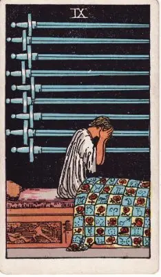 Tarot Card: The Fool