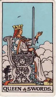 Tarot Card: The Fool