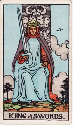 Tarot Card: The Fool
