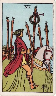 Tarot Card: The Fool