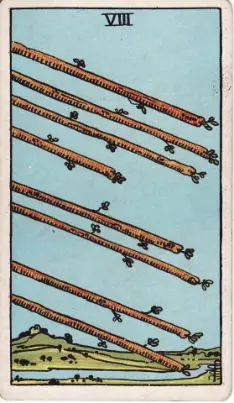 Tarot Card: The Fool