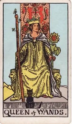 Tarot Card: The Fool